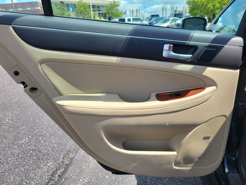 Used 2013 Hyundai Genesis 3.8 w/ Technology Pkg RWD image 15