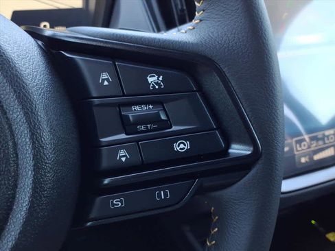 New 2026 Subaru Crosstrek 2.5i Sport image 37