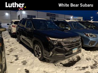 Used 2026 Subaru Forester Premium video 1