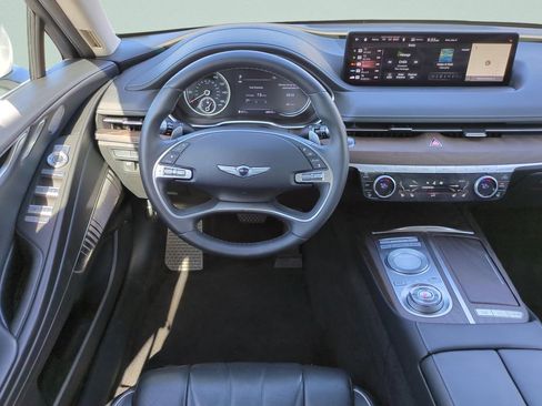 Used 2021 Genesis G80 3.5T image 14