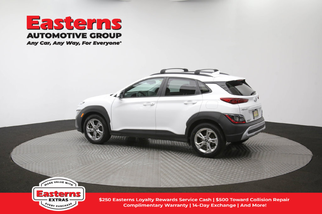Used 2023 Hyundai Kona SEL w/ Convenience Package AWD/4WD image 66