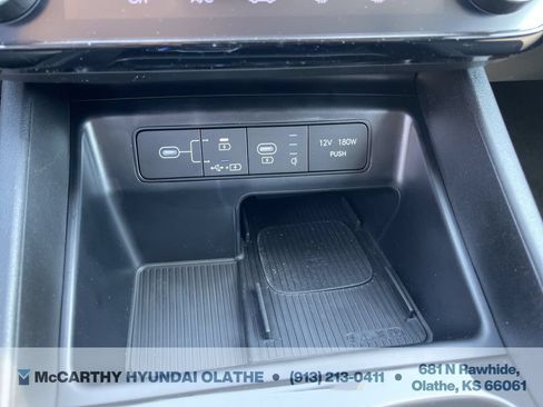 Used 2025 Hyundai Tucson SEL FWD image 29