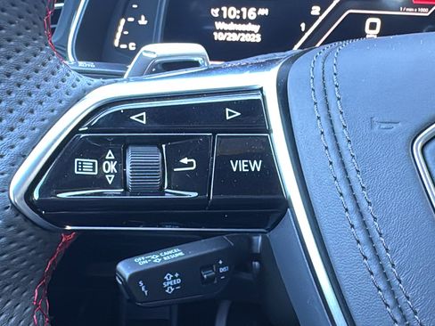 New 2026 Audi RS 7 Performance image 23