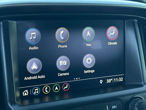 Used 2019 Chevrolet Colorado ZR2 image 24