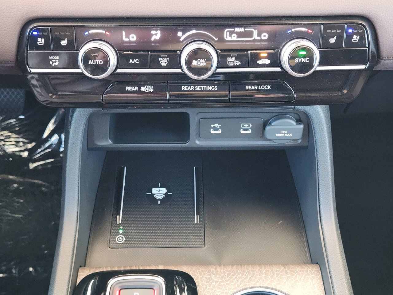 New 2026 Honda Pilot Elite image 14