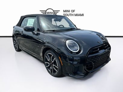 New 2026 MINI Cooper S