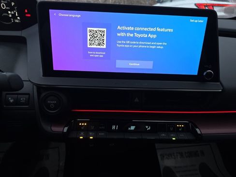 Certified 2024 Toyota Prius Prime Premium image 22