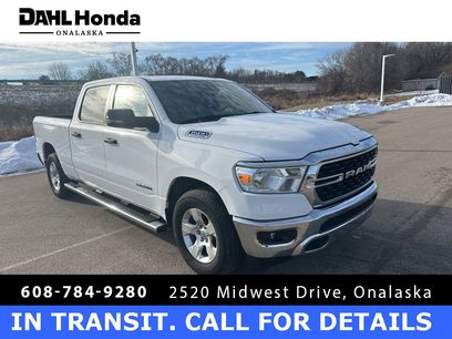 Used 2023 RAM 1500 Big Horn