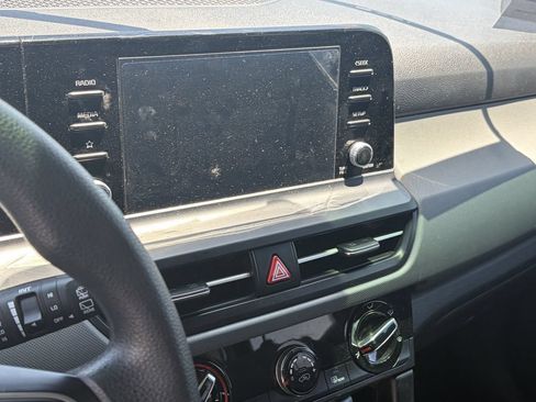 Certified 2024 Kia Seltos LX AWD/4WD image 12
