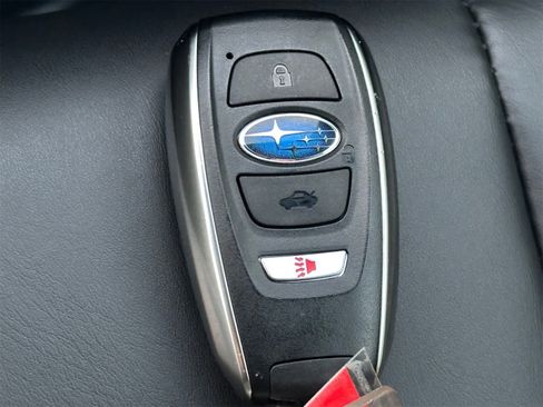 Certified 2025 Subaru Forester Sport w/ Popular Package #1 image 28