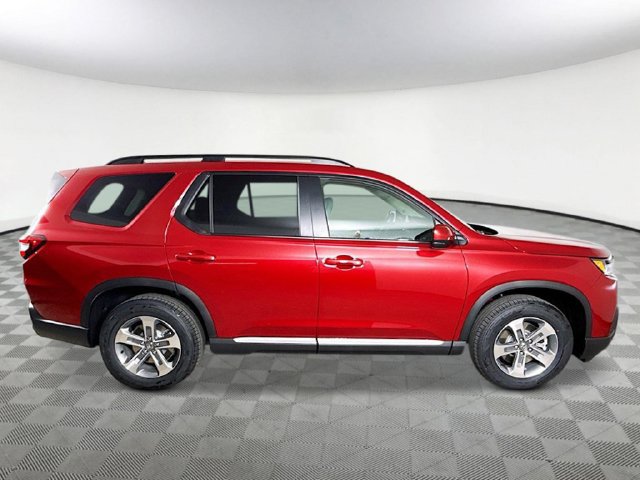 New 2026 Honda Pilot EX-L image 3