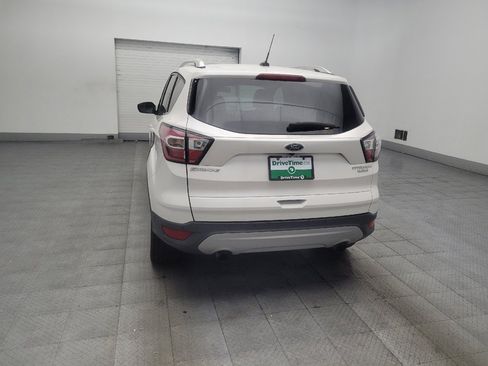 Used 2017 Ford Escape Titanium w/ Equipment Group 301A FWD image 6