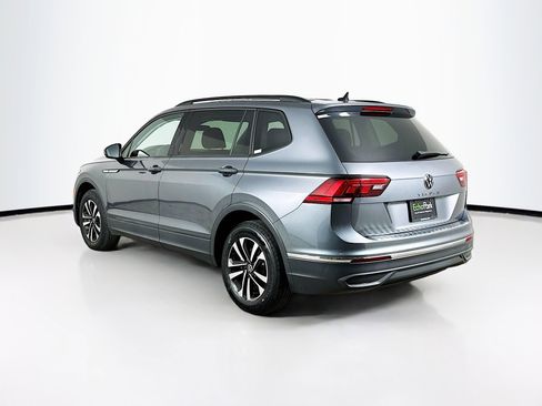 Used 2023 Volkswagen Tiguan S w/ Driver Assistance Package image 5