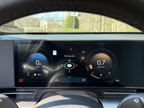 New 2026 Hyundai Kona Limited image 15