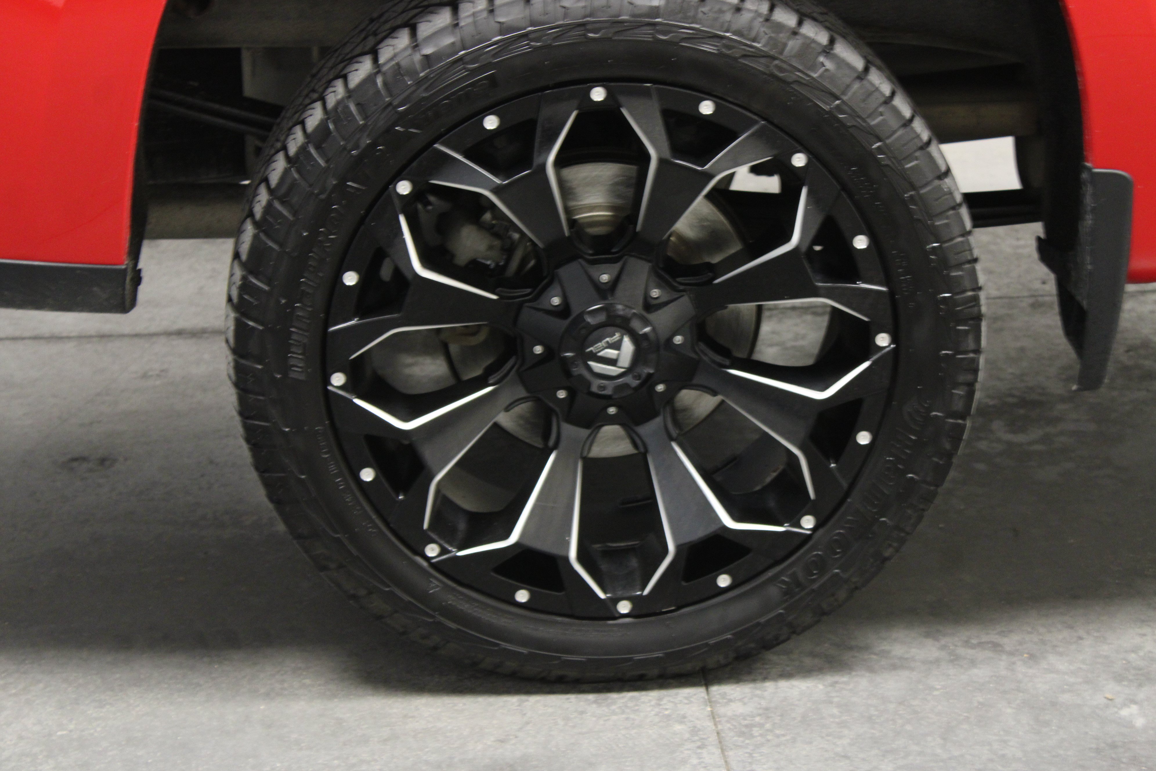 Used 2021 Chevrolet Silverado 1500 RST w/ All Star Edition Plus AWD/4WD image 10