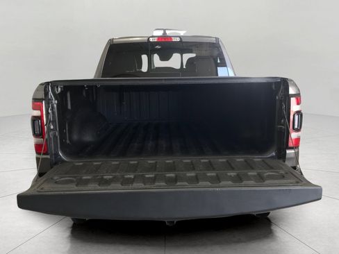 Used 2022 RAM 1500 Limited w/ Night Edition AWD/4WD image 13