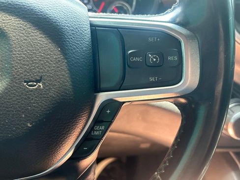 Used 2019 RAM 1500 Big Horn AWD/4WD image 23