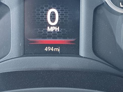 Used 2026 RAM 4500 Tradesman w/ Chrome Appearance Group image 17