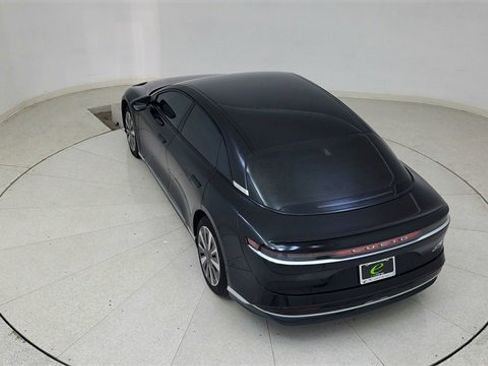 Used 2024 Lucid Air Touring image 78
