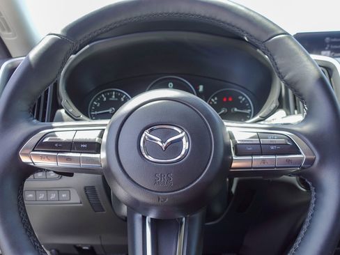 Certified 2025 MAZDA CX-50 AWD 2.5 Turbo w/ Cargo Package image 20
