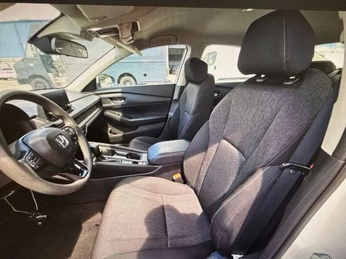 Used 2024 Honda Accord LX image 12