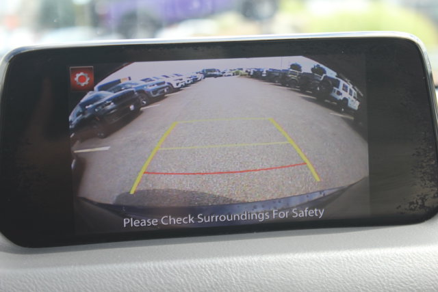 Used 2020 MAZDA CX-5 Touring AWD/4WD image 6