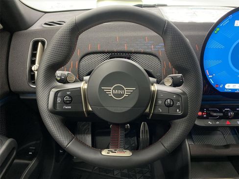 New 2026 MINI Cooper Countryman John Cooper Works w/ Comfort Package Max image 15