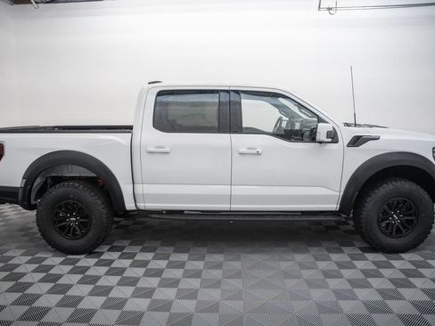 New 2026 Ford F150 Raptor AWD/4WD image 4