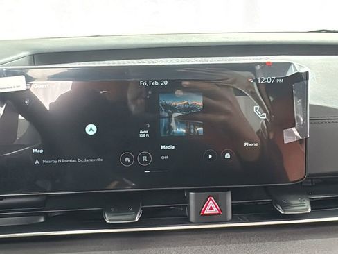 New 2026 Kia Carnival EX image 26