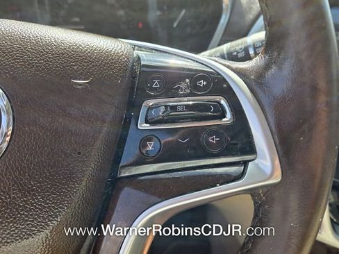 Used 2015 Cadillac SRX Premium w/ LPO, Protection Package FWD image 29