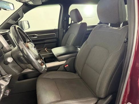 Used 2019 RAM 1500 Big Horn image 9