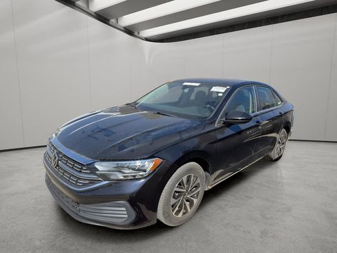 Used 2024 Volkswagen Jetta S FWD image 9