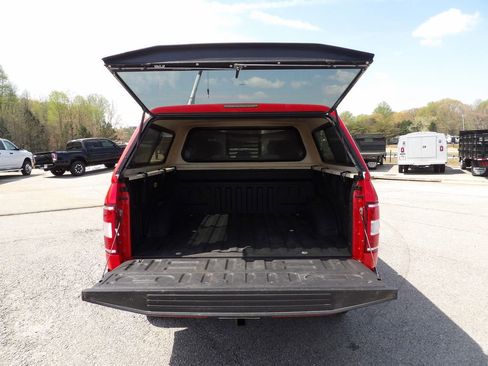 Used 2020 Ford F150 XLT w/ Equipment Group 302A Luxury AWD/4WD image 51