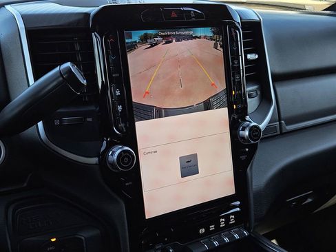 New 2025 RAM 2500 Lone Star image 13