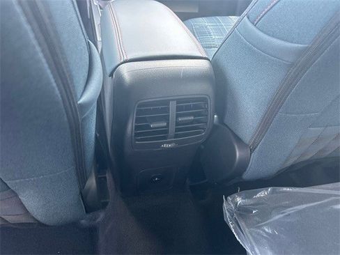 New 2025 Ford Bronco Sport Heritage w/ Convenience Package image 25