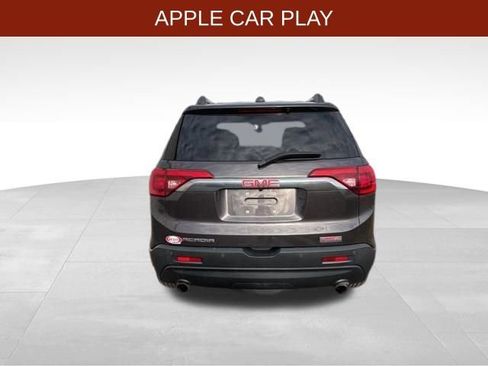 Used 2019 GMC Acadia SLE image 6
