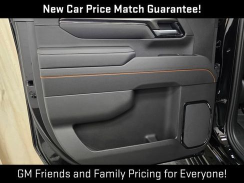 New 2026 GMC Sierra 2500 AT4 w/ AT4 Premium Plus Package AWD/4WD image 32