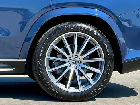 Certified 2024 Mercedes-Benz GLS 580 4MATIC image 50