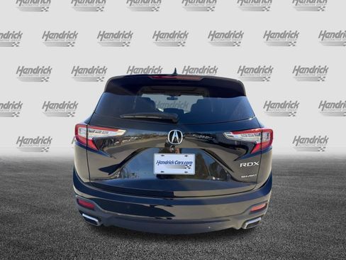 Certified 2024 Acura RDX SH-AWD w/ Technology Package image 9