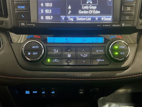 Used 2016 Toyota RAV4 SE w/ Protection Package AWD/4WD image 11