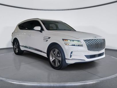Used 2023 Genesis GV80 3.5T w/ Cargo Package