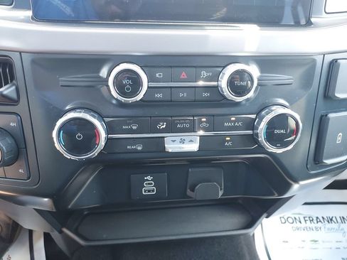Used 2025 Ford F150 XLT w/ Equipment Group 301A Standard AWD/4WD image 24