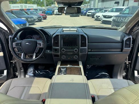 Used 2019 Ford Expedition Max Platinum RWD image 26