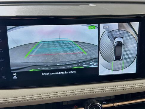 Used 2024 Nissan Ariya FWD image 23