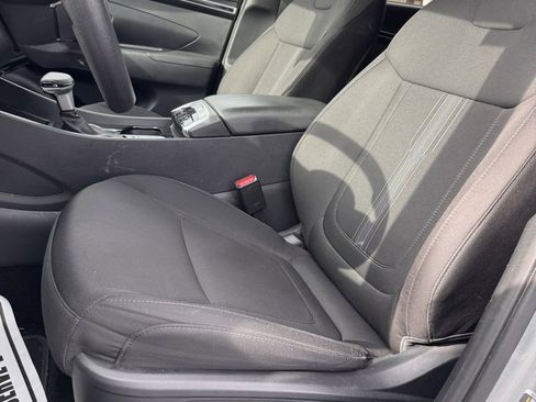 Used 2024 Hyundai Tucson SEL image 9