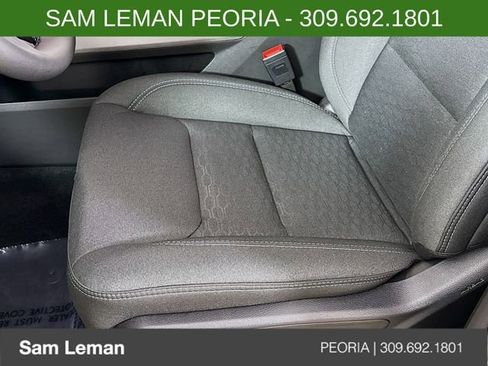 New 2026 RAM 1500 Big Horn image 19