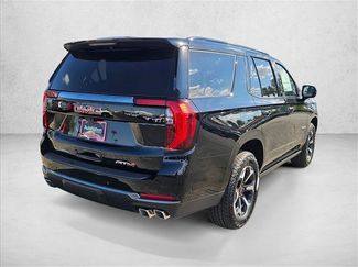 New 2026 GMC Yukon AT4 w/ AT4 Premium Plus Package AWD/4WD video 2