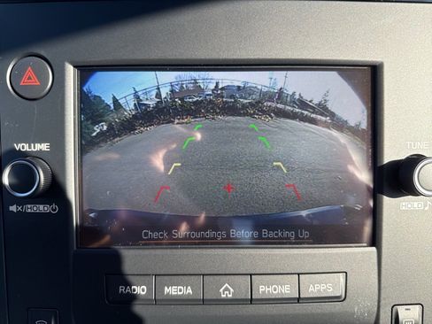 New 2026 Subaru Crosstrek 2.5i image 39