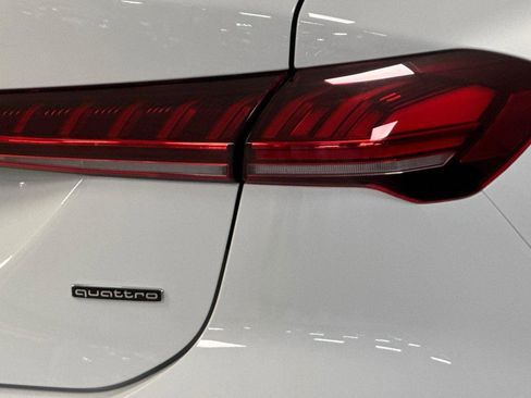 New 2025 Audi A5 2.0T Premium image 25