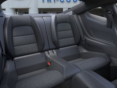 New 2026 Ford Mustang Coupe image 11